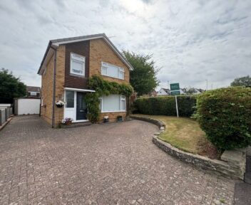 Preview image for 2 Banwell Close, Mickleover, Derby, DE3 0QP