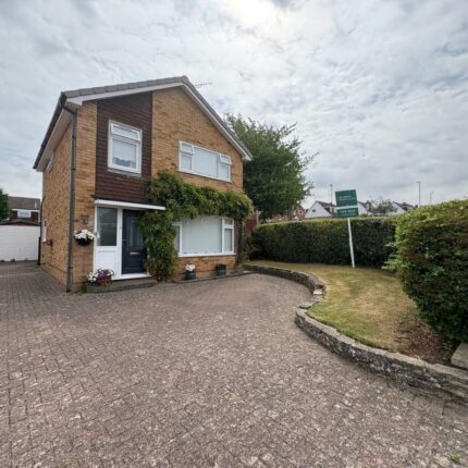 2 Banwell Close, Mickleover, Derby, DE3 0QP Gallery image 1