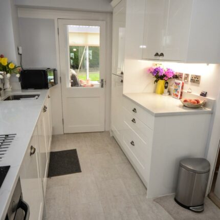 2 Banwell Close, Mickleover, Derby, DE3 0QP Gallery image 3