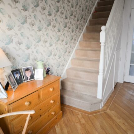2 Banwell Close, Mickleover, Derby, DE3 0QP Gallery image 5