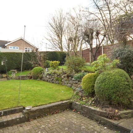 2 Banwell Close, Mickleover, Derby, DE3 0QP Gallery image 15