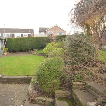 2 Banwell Close, Mickleover, Derby, DE3 0QP Gallery image 16
