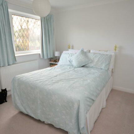 2 Banwell Close, Mickleover, Derby, DE3 0QP Gallery image 12