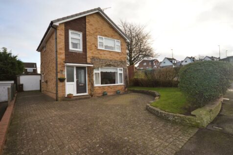 Preview image for 2 Banwell Close, Mickleover, Derby, DE3 0QP