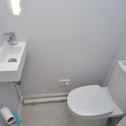 2 Banwell Close, Mickleover, Derby, DE3 0QP Gallery image 8