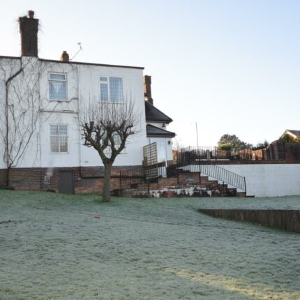 The Herb Garden, High Bank Road, Burton-On-Trent, DE15 0HX Gallery image 18