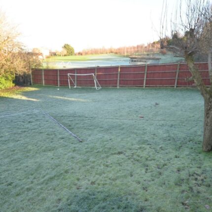 The Herb Garden, High Bank Road, Burton-On-Trent, DE15 0HX Gallery image 20
