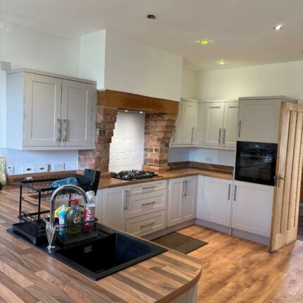 The Herb Garden, High Bank Road, Burton-On-Trent, DE15 0HX Gallery image 3