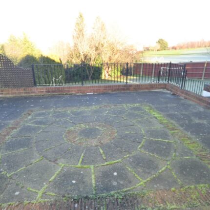 The Herb Garden, High Bank Road, Burton-On-Trent, DE15 0HX Gallery image 22