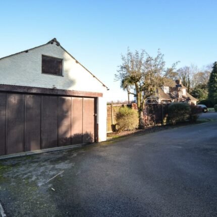 The Herb Garden, High Bank Road, Burton-On-Trent, DE15 0HX Gallery image 19