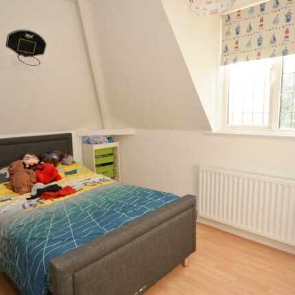 The Herb Garden, High Bank Road, Burton-On-Trent, DE15 0HX Gallery image 15