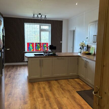 The Herb Garden, High Bank Road, Burton-On-Trent, DE15 0HX Gallery image 6