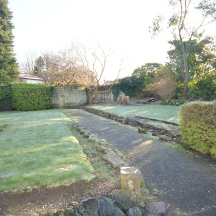 The Herb Garden, High Bank Road, Burton-On-Trent, DE15 0HX Gallery image 2