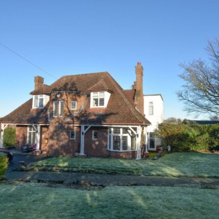 The Herb Garden, High Bank Road, Burton-On-Trent, DE15 0HX Gallery image 1