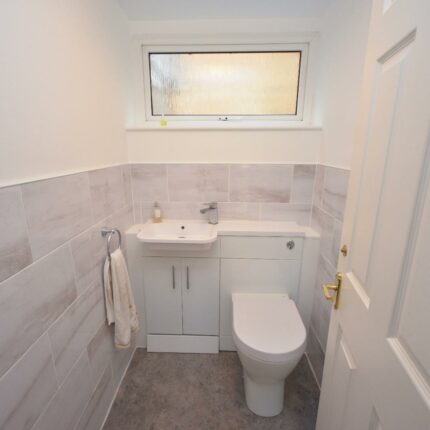 5 Slade Close, Etwall, Derby, DE65 6JH Gallery image 9