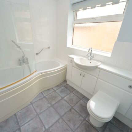 5 Slade Close, Etwall, Derby, DE65 6JH Gallery image 19