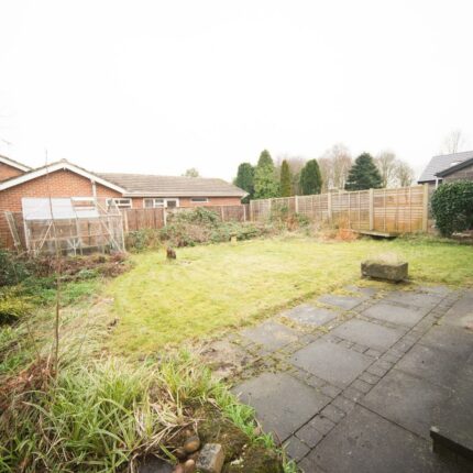 5 Slade Close, Etwall, Derby, DE65 6JH Gallery image 20