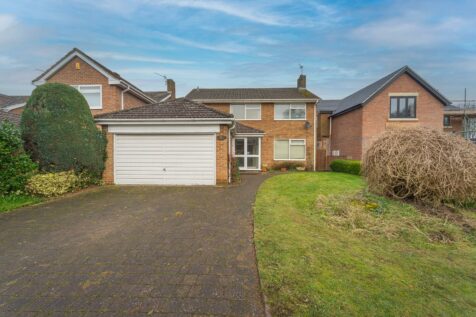 Preview image for 5 Slade Close, Etwall, Derby, DE65 6JH