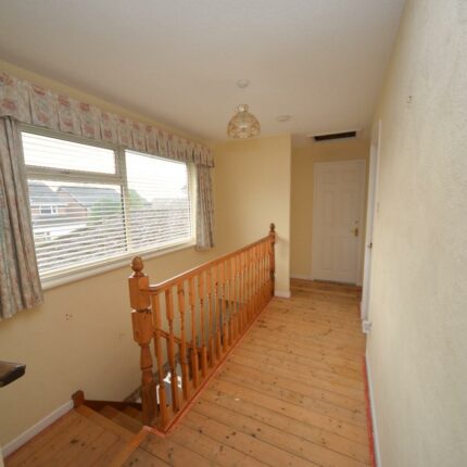 5 Slade Close, Etwall, Derby, DE65 6JH Gallery image 10