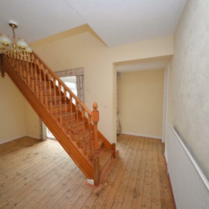 5 Slade Close, Etwall, Derby, DE65 6JH Gallery image 5