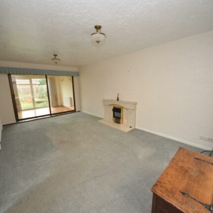 5 Slade Close, Etwall, Derby, DE65 6JH Gallery image 3