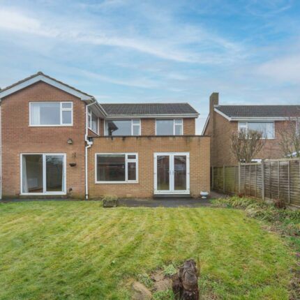 5 Slade Close, Etwall, Derby, DE65 6JH Gallery image 4