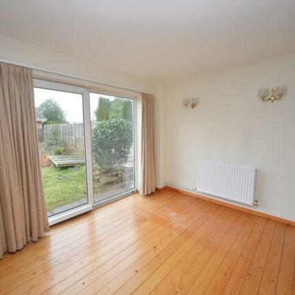 5 Slade Close, Etwall, Derby, DE65 6JH Gallery image 8