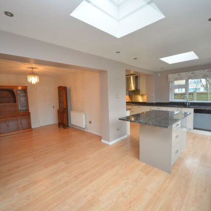 5 Slade Close, Etwall, Derby, DE65 6JH Gallery image 7