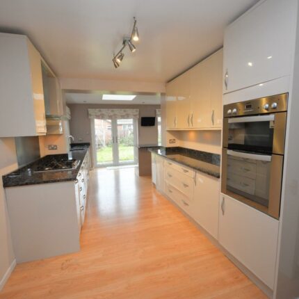 5 Slade Close, Etwall, Derby, DE65 6JH Gallery image 2