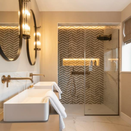 Wisteria Cottage, Uttoxeter Road, Foston, Derby, DE65 5PX Gallery image 14