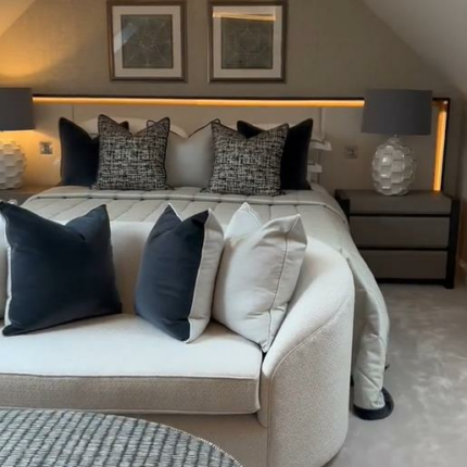 Wisteria Cottage, Uttoxeter Road, Foston, Derby, DE65 5PX Gallery image 13