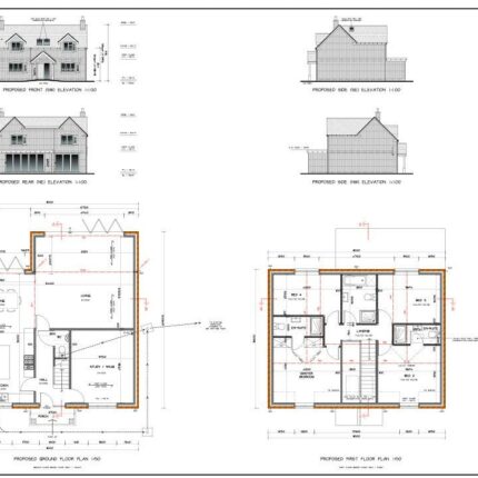 Wisteria Cottage, Uttoxeter Road, Foston, Derby, DE65 5PX Gallery image 4