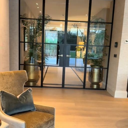 Wisteria Cottage, Uttoxeter Road, Foston, Derby, DE65 5PX Gallery image 5