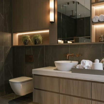 Wisteria Cottage, Uttoxeter Road, Foston, Derby, DE65 5PX Gallery image 18