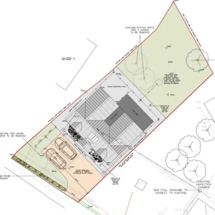 Wisteria Cottage, Uttoxeter Road, Foston, Derby, DE65 5PX Gallery image 3