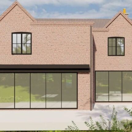 Wisteria Cottage, Uttoxeter Road, Foston, Derby, DE65 5PX Gallery image 2