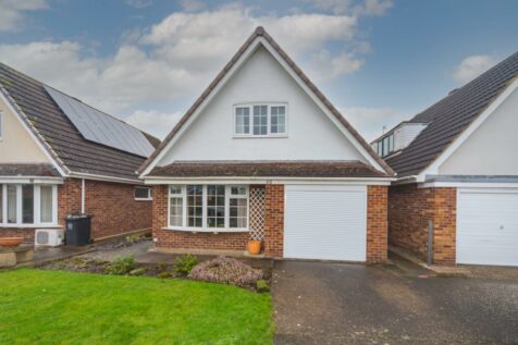 Preview image for 60 Manor Farm Road, Aston-On-Trent, Derby, DE72 2BW