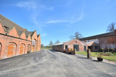 Preview image for 1 The Courtyard, Longford Hall Farm, Longford, Derbyshire, DE6 3DS