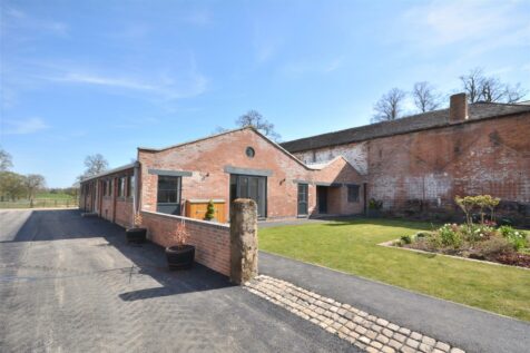 Preview image for 2 The Courtyard, Longford Hall Farm, Longford, Derbyshire, DE6 3DS