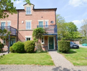 Preview image for 20 Brook House Mews, High Street, Repton, Derby, DE65 6PB