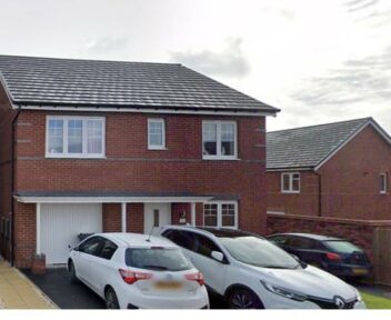Preview image for 4 Marble Drive, Newhall, Swadlincote, DE11 0YJ