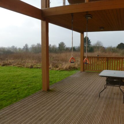 Green House, Common Lane, Sutton-On-The-Hill, Ashbourne, DE6 5JD Gallery image 9