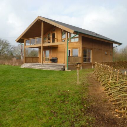 Green House, Common Lane, Sutton-On-The-Hill, Ashbourne, DE6 5JD Gallery image 1