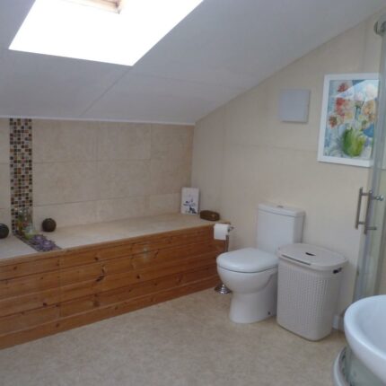 Green House, Common Lane, Sutton-On-The-Hill, Ashbourne, DE6 5JD Gallery image 16