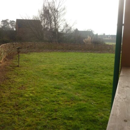 Green House, Common Lane, Sutton-On-The-Hill, Ashbourne, DE6 5JD Gallery image 2