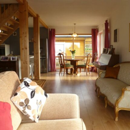 Green House, Common Lane, Sutton-On-The-Hill, Ashbourne, DE6 5JD Gallery image 6