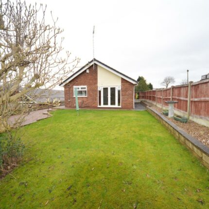 1 Hillsdale Road, Burton-On-Trent, DE15 0AN Gallery image 15