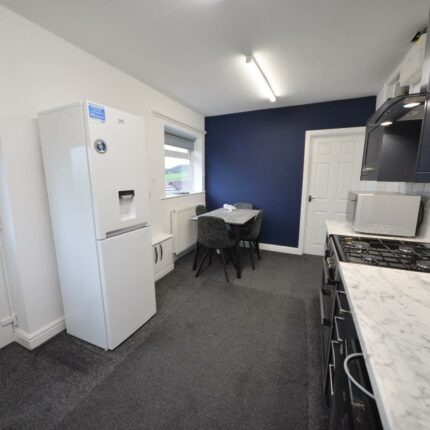 1 Hillsdale Road, Burton-On-Trent, DE15 0AN Gallery image 8