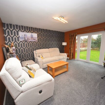 1 Hillsdale Road, Burton-On-Trent, DE15 0AN Gallery image 3