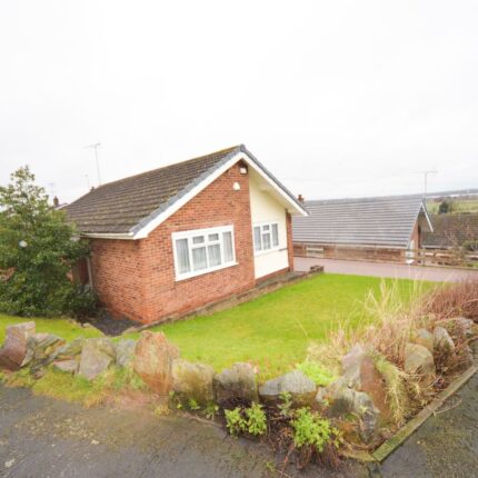 1 Hillsdale Road, Burton-On-Trent, DE15 0AN Gallery image 1